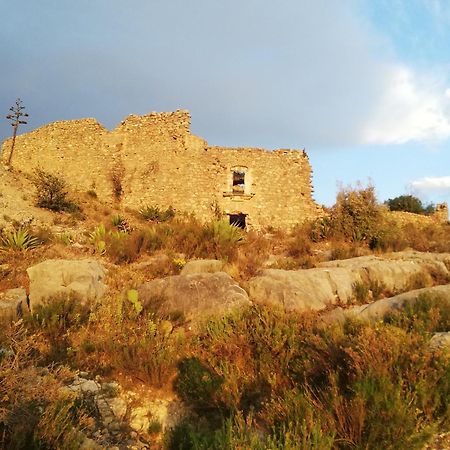 Hotel Hacienda Encantada Real de Catorce Exteriér fotografie